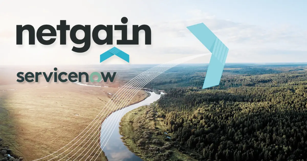 Netgain AB